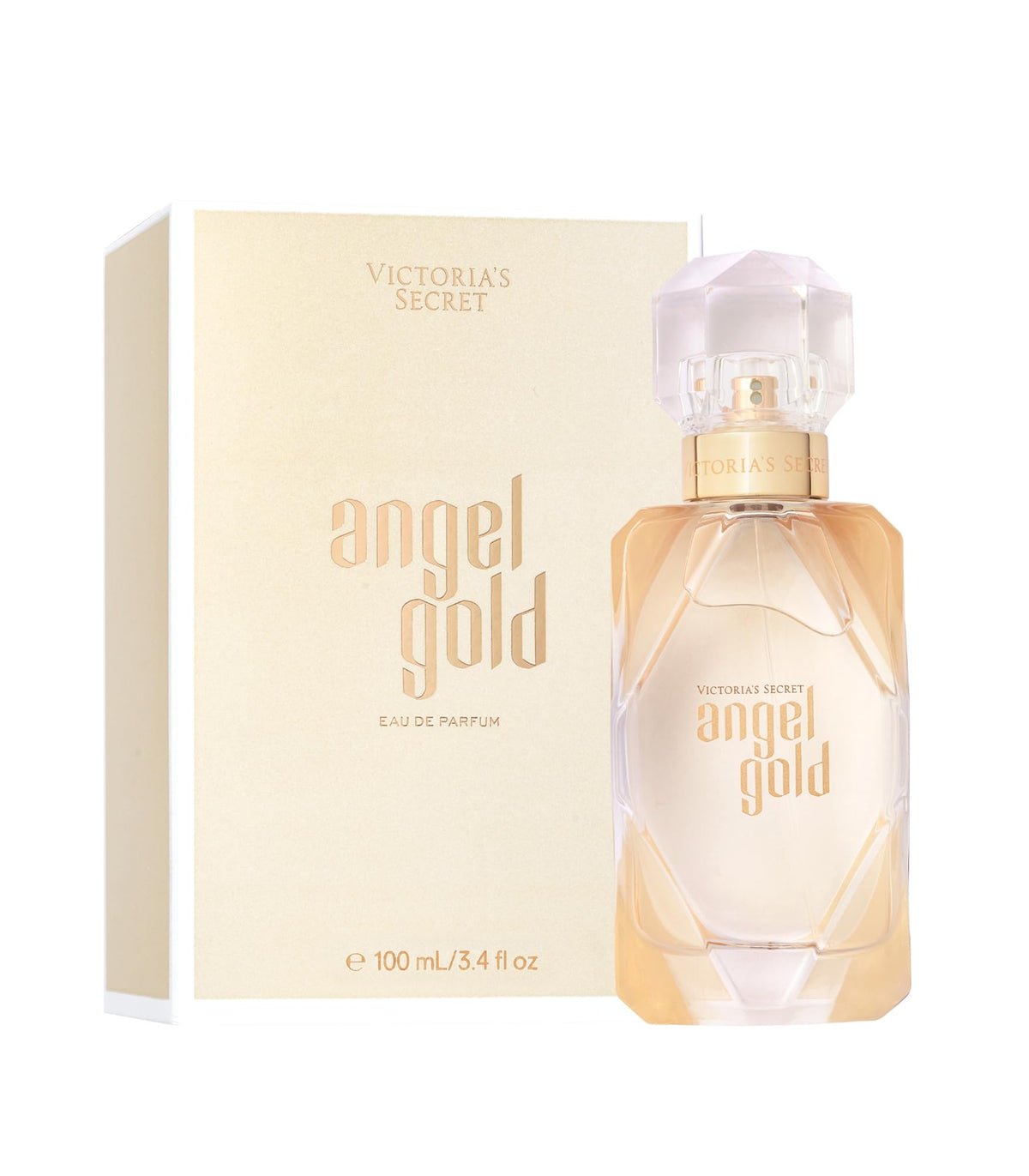 Victoria’s Secret Angel Gold EDP-100ML